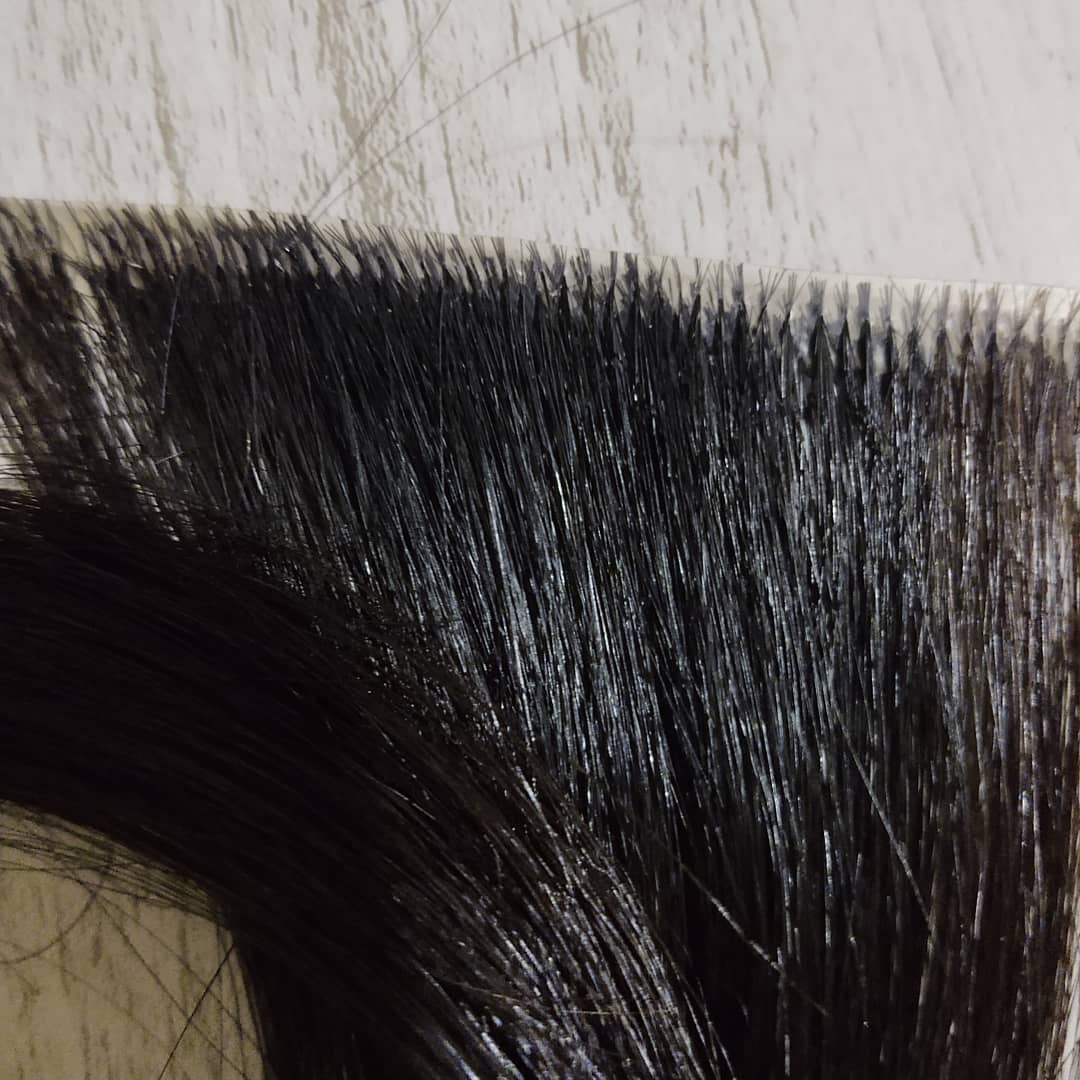 Mega Hair Injetado